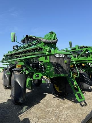 Main image John Deere 410R