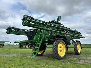 2023 John Deere 410R Equipment Image0