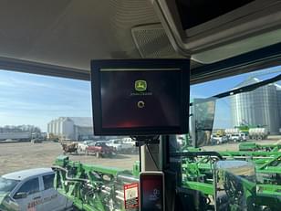 Main image John Deere 410R 19