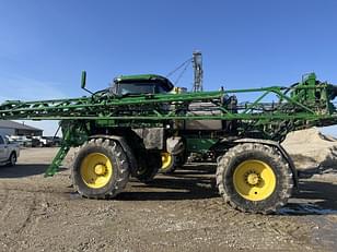 Main image John Deere 410R 6