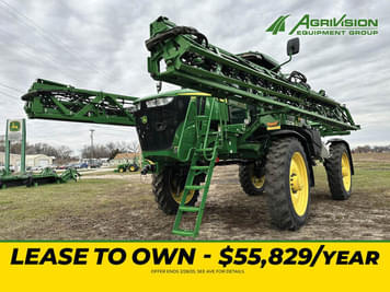 Main image John Deere 410R