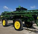 2023 John Deere 410R Image