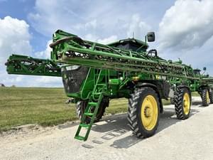 2023 John Deere 410R Image