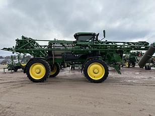 Main image John Deere 410R 0