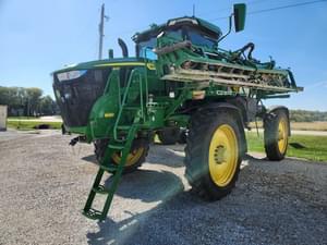 2023 John Deere 410R Image