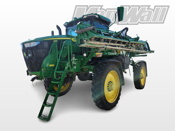 2023 John Deere 410R Equipment Image0