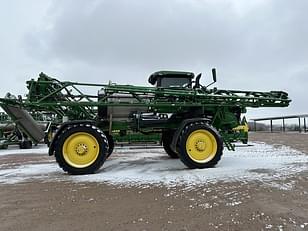 Main image John Deere 410R 0