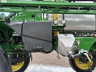 Main image John Deere 410R 16