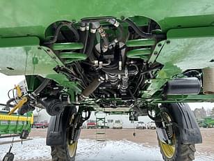 Main image John Deere 410R 18