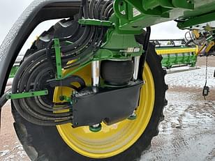 Main image John Deere 410R 19