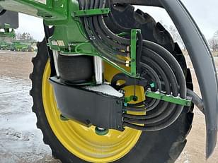 Main image John Deere 410R 20