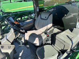 Main image John Deere 410R 7