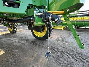 Main image John Deere 410R 16