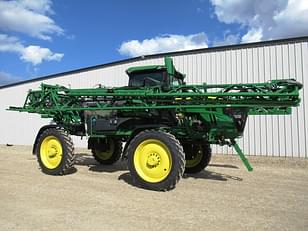 Main image John Deere 410R 0