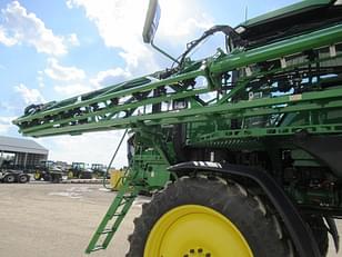 Main image John Deere 410R 14