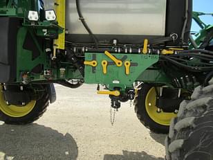 Main image John Deere 410R 15