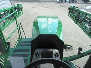 Main image John Deere 410R 32