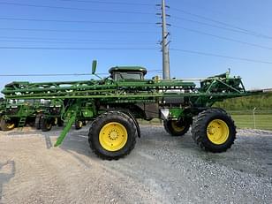 Main image John Deere 410R 0