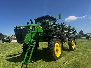 Main image John Deere 410R 0