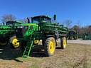 2023 John Deere 410R Image