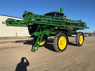 Main image John Deere 410R 0