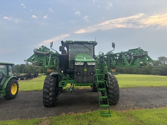2023 John Deere 410R Equipment Image0