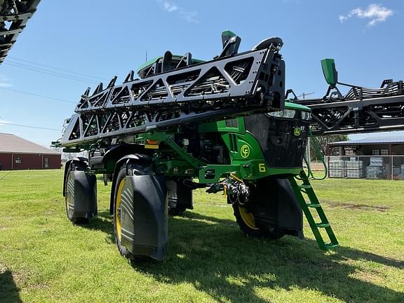 Image of John Deere 410R Primary image