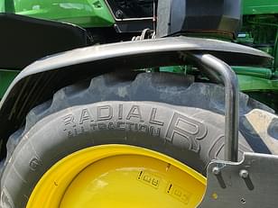 Main image John Deere 410R 7