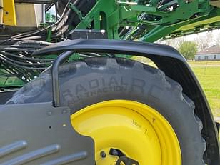 Main image John Deere 410R 8