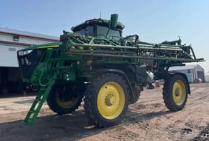 2023 John Deere 410R Image