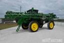2023 John Deere 410R Image