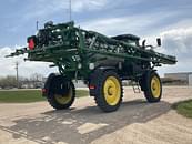 Thumbnail image John Deere 412R 5