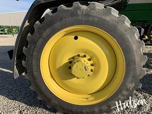 Main image John Deere 412R 10