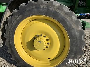 Main image John Deere 412R 11