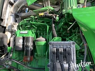 Main image John Deere 412R 12