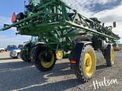 Thumbnail image John Deere 412R 5