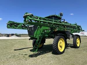 2023 John Deere 412R Image