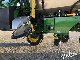 Main image John Deere 412R 18