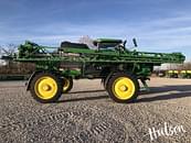 Thumbnail image John Deere 412R 5