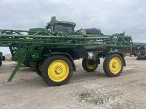 2023 John Deere 412R Image