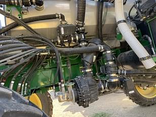 Main image John Deere 412R 6