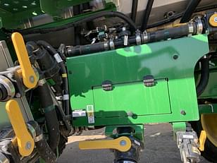 Main image John Deere 412R 8