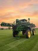 2023 John Deere 412R Image