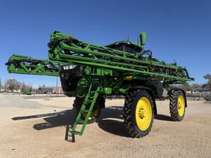 2023 John Deere 412R Image