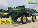 2023 John Deere 412R Image