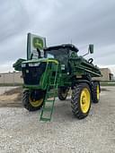 2023 John Deere 412R Image