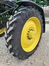 Main image John Deere 412R 10