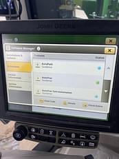 Main image John Deere 412R 24