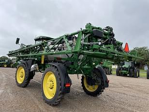 Main image John Deere 412R 7