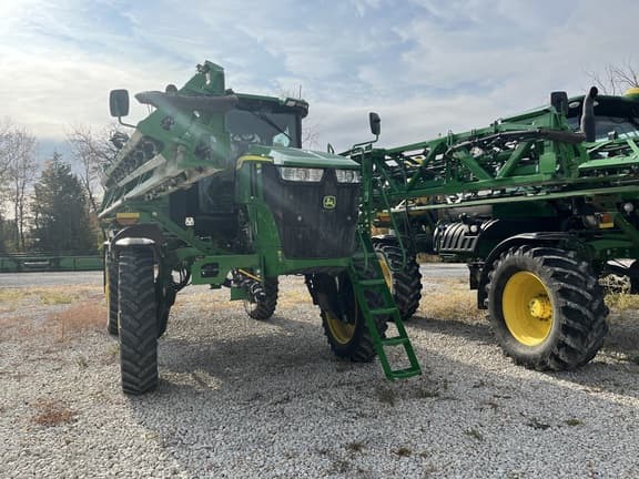 Equipment Main Image